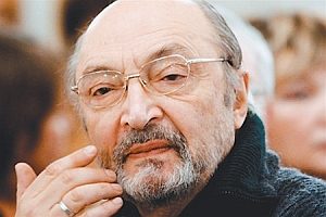 Умер Михаил Казаков