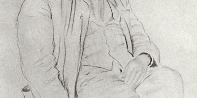 Портрет П.А.Власова. 1925