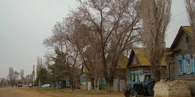 История села Сокрутовка