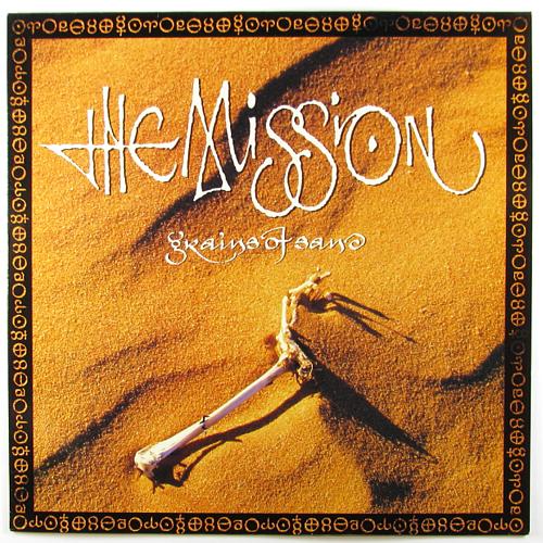 The Mission - Love