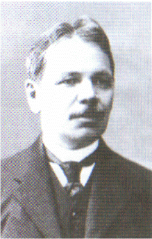 Георгий Владимирович Макаров